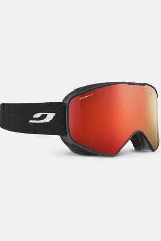Julbo Skibril Cyclon Black / Red