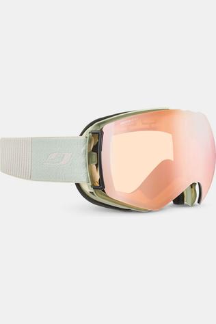 Julbo Skibril Lightyear Green / Beige