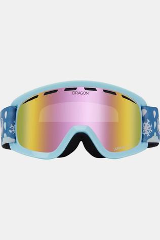 Dragon Lunettes De Ski Dr Lil D 2 Snowdance/Llpinkion