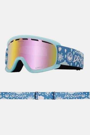 Dragon Lunettes De Ski Dr Lil D 2 Snowdance/Llpinkion