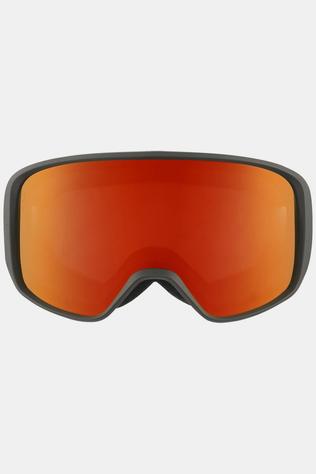 Cairn Skibril Gilde J Otg Mat Black Red