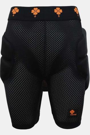 CLOVER Protection Crashpants Adult Black
