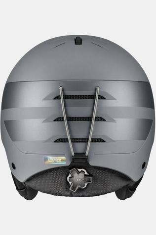 Uvex Skihelm Wanted Rhino Mat