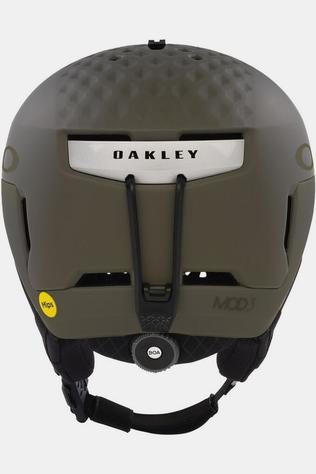 Oakley Skihelm Mod3 Dark Brush