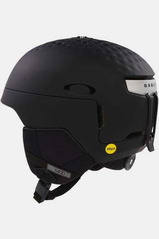 Oakley Casque De Ski Mod3 Matte Blackout
