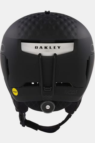 Oakley Casque De Ski Mod3 Matte Blackout
