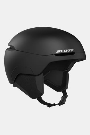 Scott Casque De Ski Element Mips Black