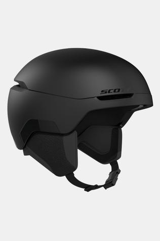 Scott Casque De Ski Element Pro Mips Black