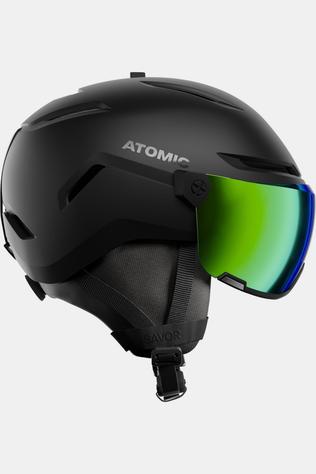 Casque De Ski Savor Visor Hd