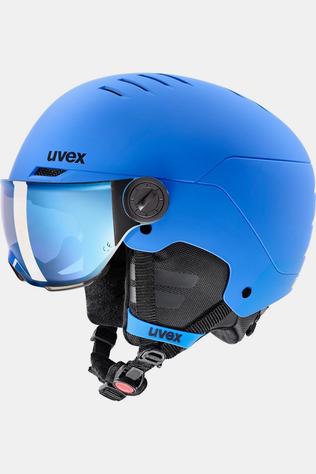 Snowsports Helmet Rocket Jr Visor