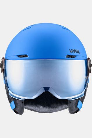 Snowsports Helmet Rocket Jr Visor