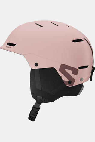 Skihelm Husk Jr