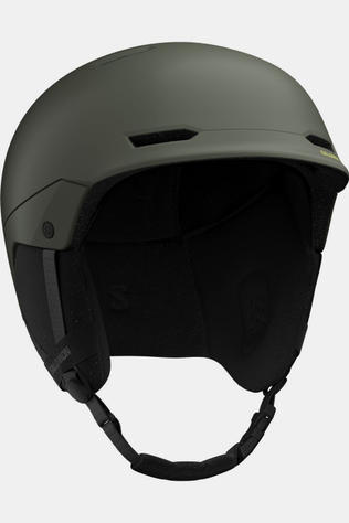 Skihelm Husk Jr