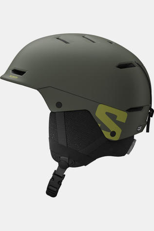 Skihelm Husk Jr