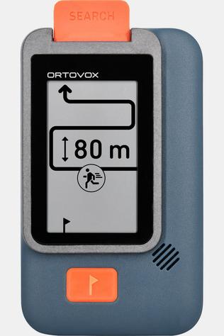 Ortovox Avalanche Focus Voice Safety-Blue