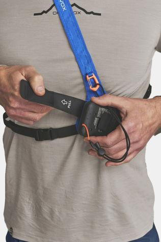 Ortovox Avalanche Focus Voice Safety-Blue
