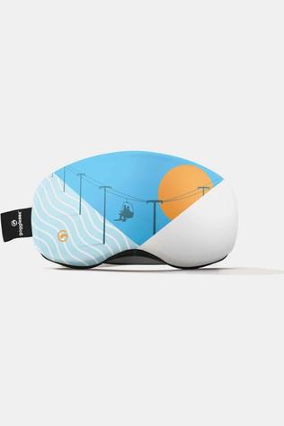 Gogglesoc Accessoire Goggle Soc Pro Lifty Pro