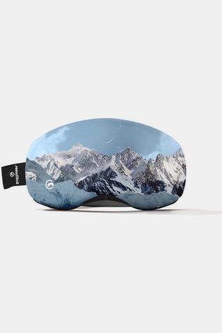 Gogglesoc Accessoire Goggle Soc Pro Alpine Peaks
