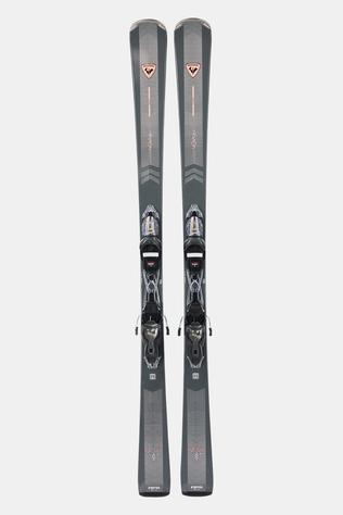 Ski Nova 6X + Xpress 11 Gw W