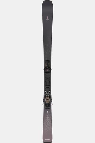 Ski Cloud Q11 + M 10 Gw