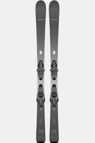 Head Ski E. + Joy 9 Gw Slr No Colour