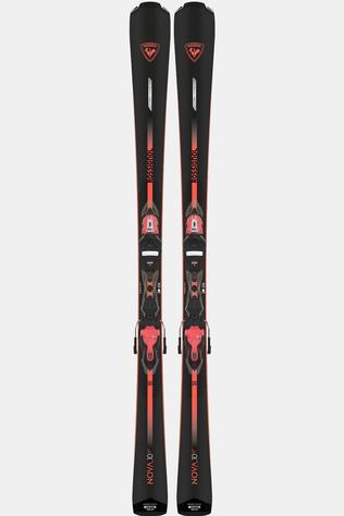Rossignol Ski Nova 10 Xpress +  Xpress W 11 Gw Tonic Sun