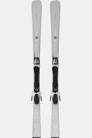 Ski Set E S/Max N°10 + M10 Gw L80