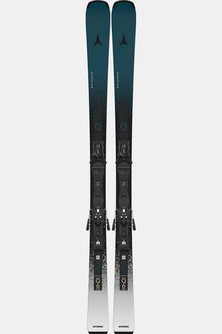 Ski Redster Q6 + Mi 12 Gw