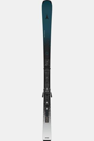Ski Redster Q6 + Mi 12 Gw