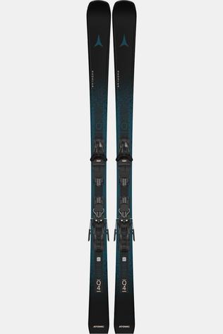 Ski Redster Q4 + M 10 Gw
