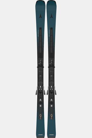 Ski Redster Q7 Revoshock C + Mi 12 Gw
