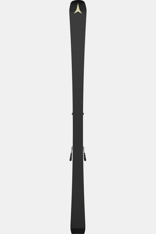 Ski Redster Q7 Revoshock C + Mi 12 Gw