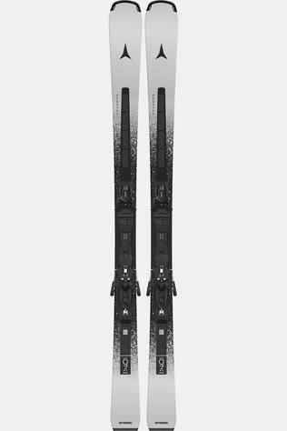 Ski Redster Q7.8 Revoshock C + Mi 12 Gw