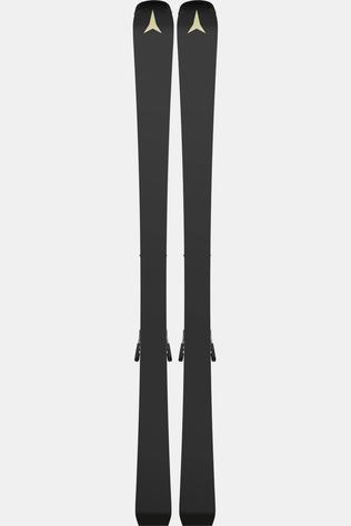 Ski Redster Q7.8 Revoshock C + Mi 12 Gw