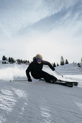 Head Ski Discovery 82 Pro + Pr 11 Gw No Colour