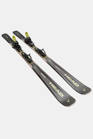 Head Ski Discovery 82 Pro + Pr 11 Gw No Colour