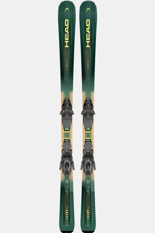 Head Ski Discovery 82 Pro + Pr 11 Gw No Colour