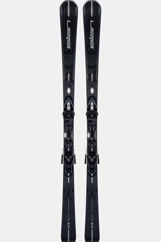 Ski Ace Sc11+ Fusionx + Emx 12.0 Gw