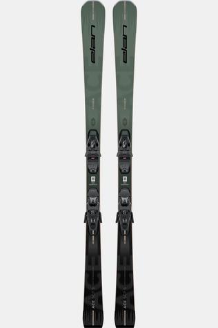 Ski Ace Sc7 S Shiftx + Elx 11.0 Gw