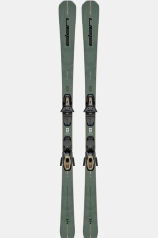 Ski Ace Sc5 Sport Shiftx + El 10.0 Gw