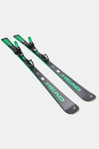Head Ski Supershape E-Magnum + Pr 13 Gw No Colour