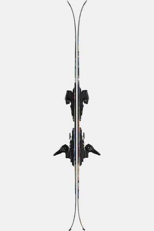 Atomic Ski Bent 85 + M 10 Gw Multicolor
