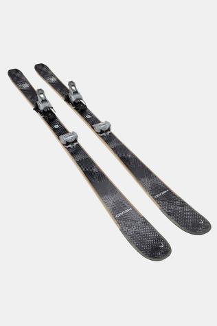 Head Ski Kore 88 Ti + Attack 11 Gw No Colour
