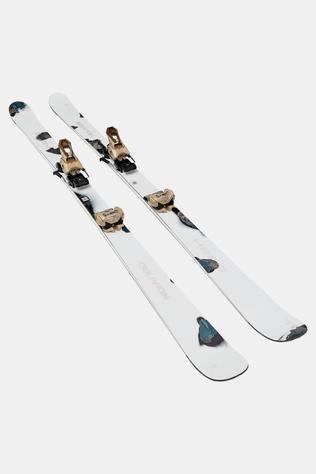 Head Ski Oblivion 84 + Pr 11 Gw No Colour