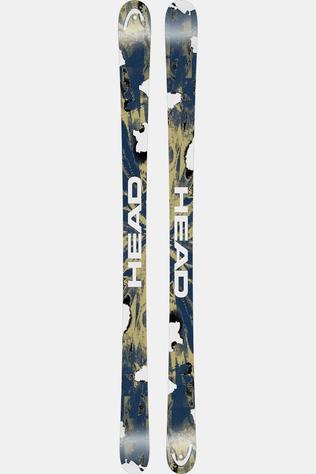 Head Ski Oblivion 84 + Pr 11 Gw No Colour