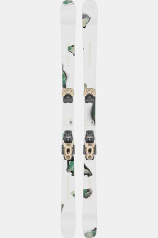 Head Ski Oblivion 79 + Pr 11 Gw No Colour
