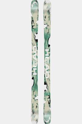 Head Ski Oblivion 79 + Pr 11 Gw No Colour