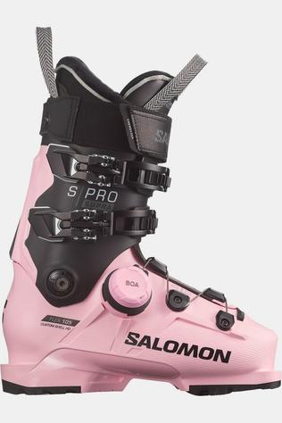 Skischoenen S/Pro Supra Boa 105 W Gw