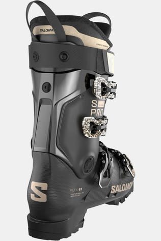 Salomon Chaussure De Ski S/Pro Supra 95 W Black/Black