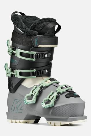 K2 Skischoenen Bfc 85 W Grey Mint